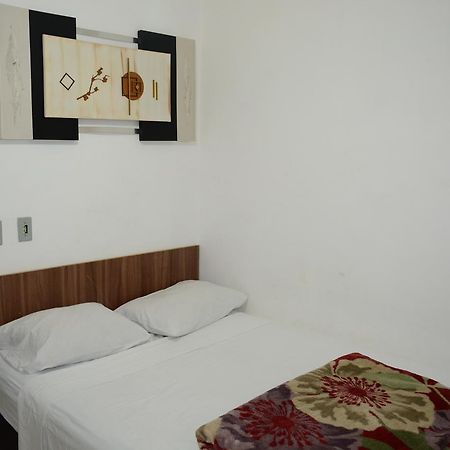 Lize Hotel Campinas  Luaran gambar