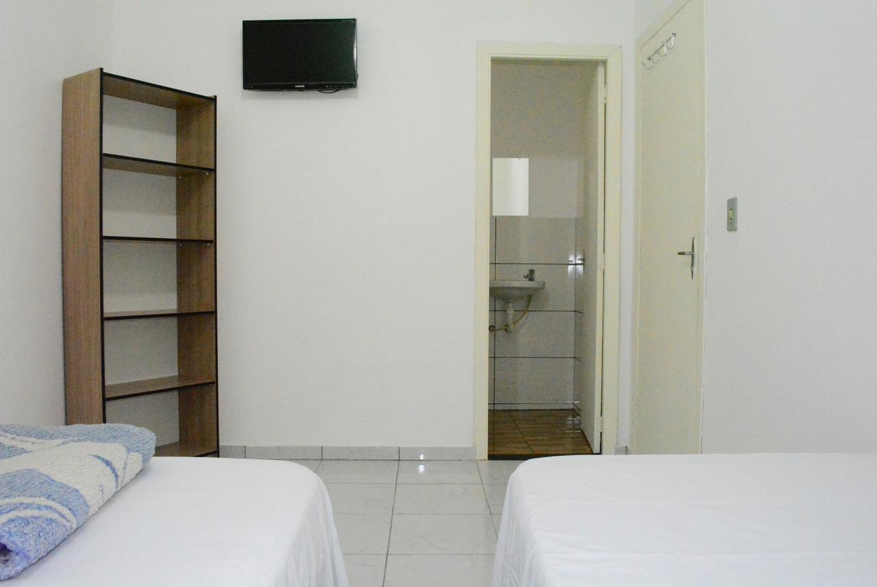 Lize Hotel Campinas  Luaran gambar