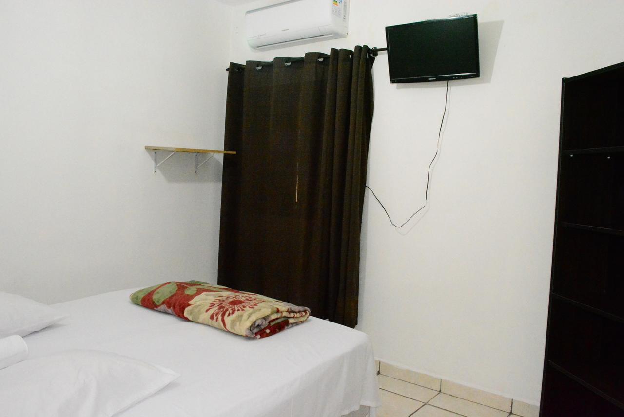 Lize Hotel Campinas  Luaran gambar