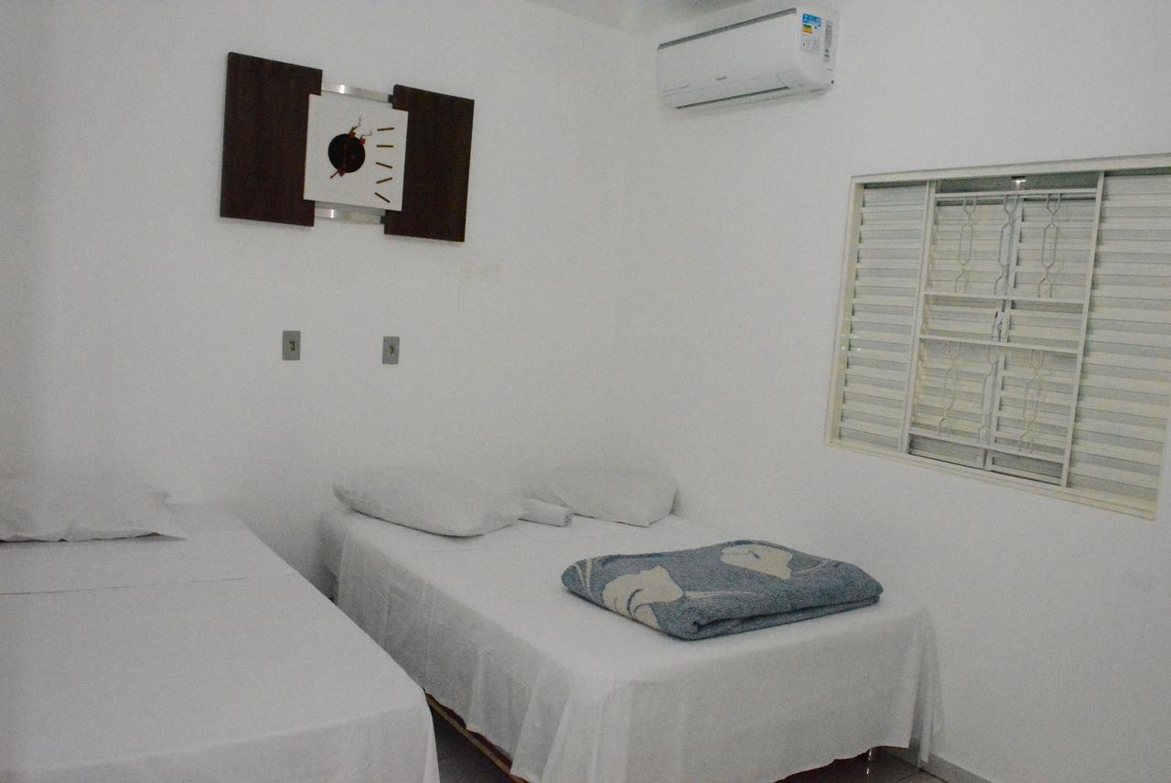 Lize Hotel Campinas  Luaran gambar