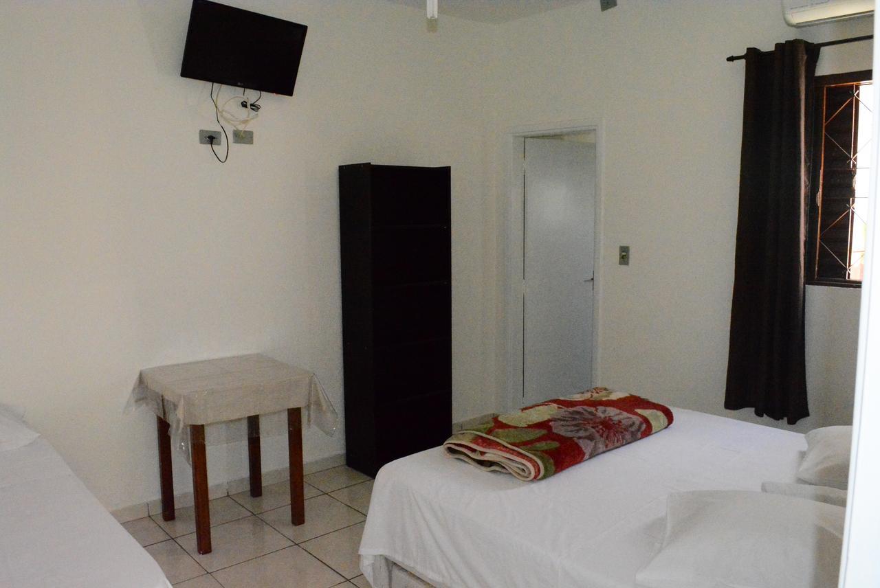 Lize Hotel Campinas  Luaran gambar
