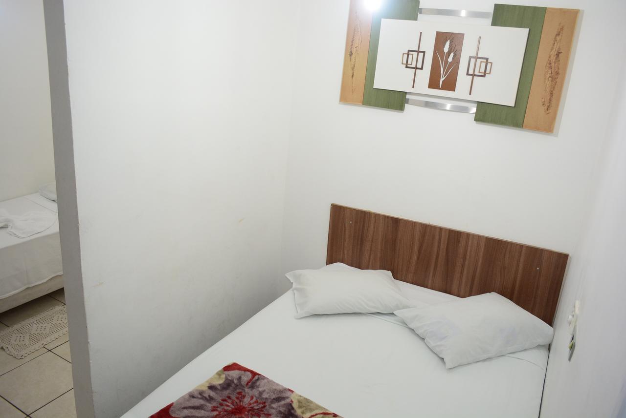 Lize Hotel Campinas  Luaran gambar