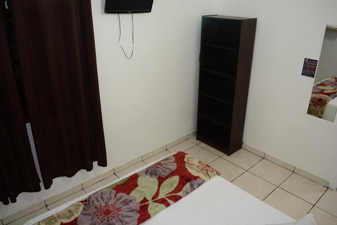 Lize Hotel Campinas  Luaran gambar