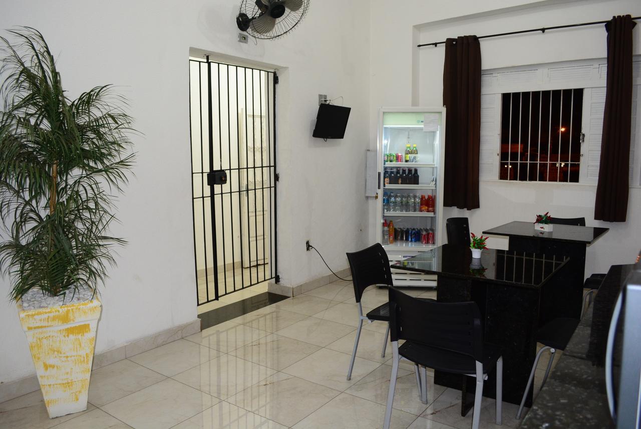 Lize Hotel Campinas  Luaran gambar