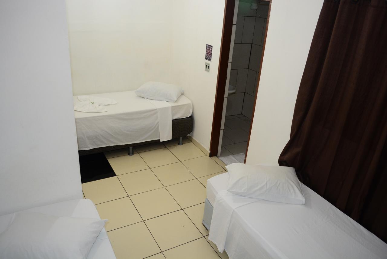 Lize Hotel Campinas  Luaran gambar