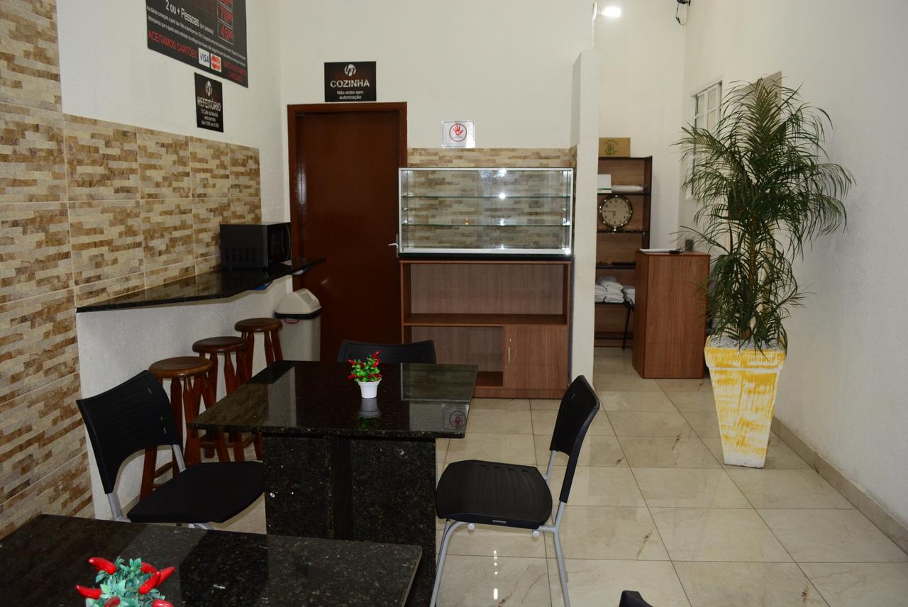 Lize Hotel Campinas  Luaran gambar
