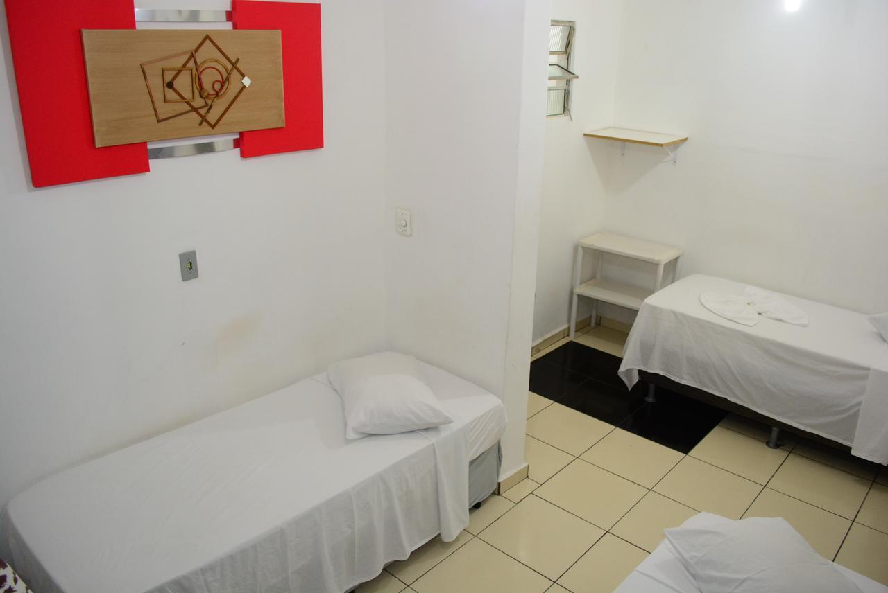 Lize Hotel Campinas  Luaran gambar