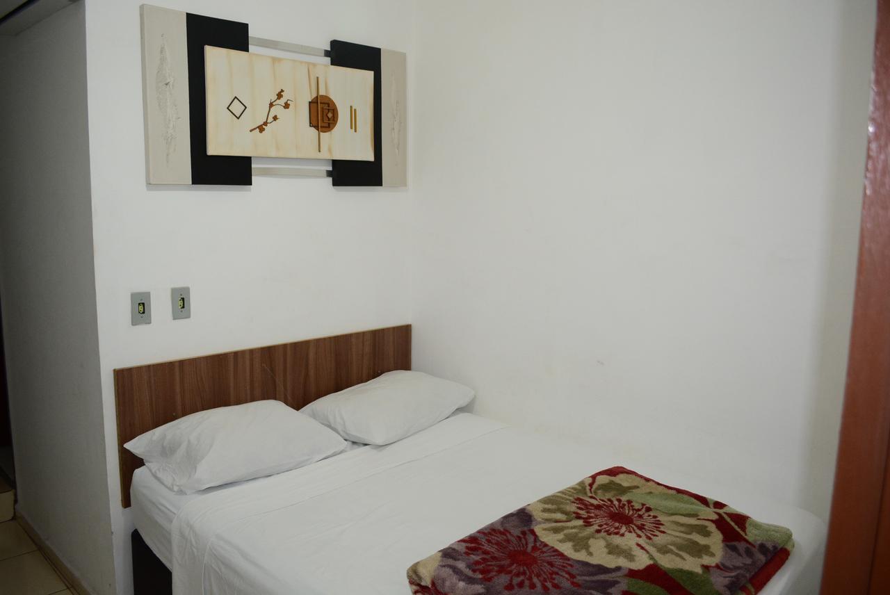 Lize Hotel Campinas  Luaran gambar