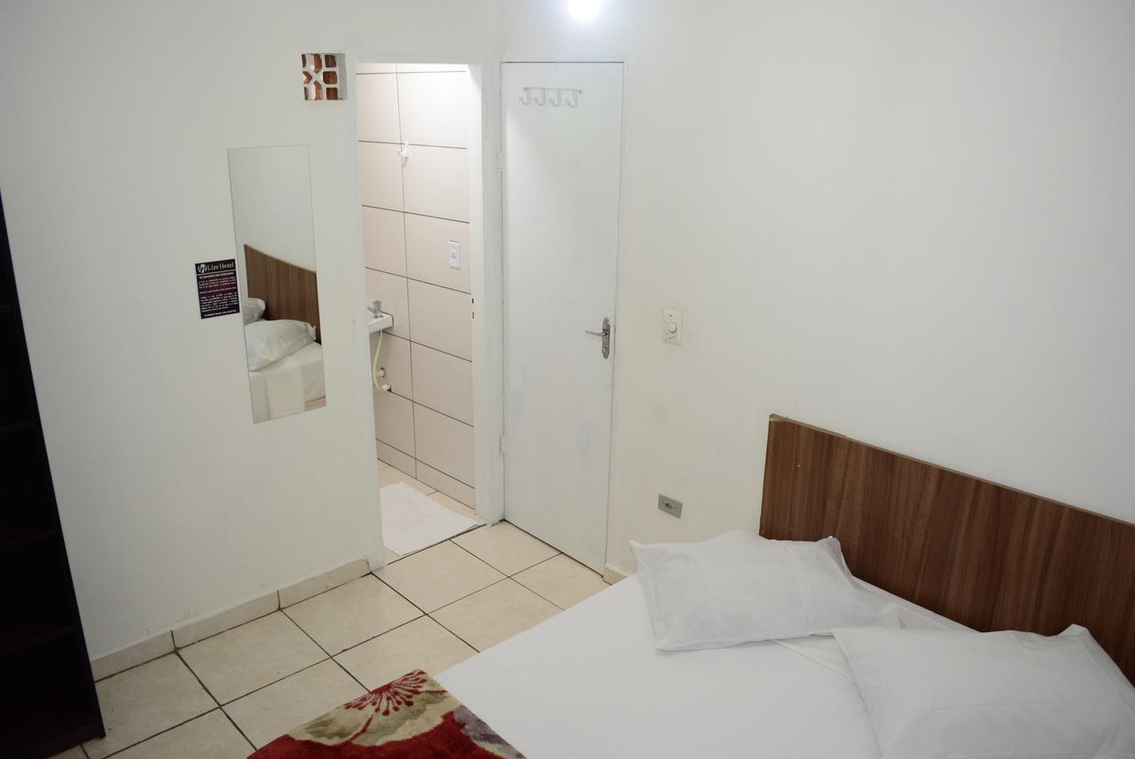 Lize Hotel Campinas  Luaran gambar