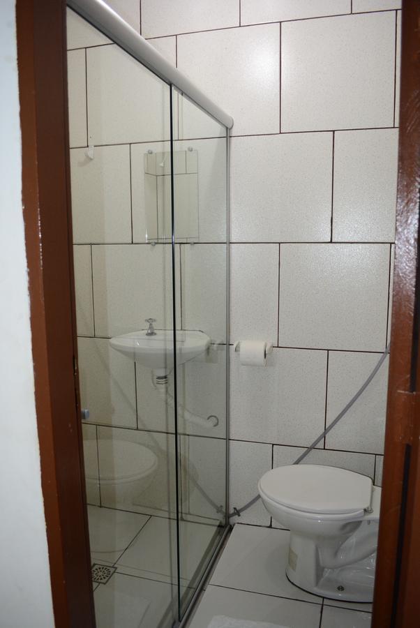 Lize Hotel Campinas  Luaran gambar