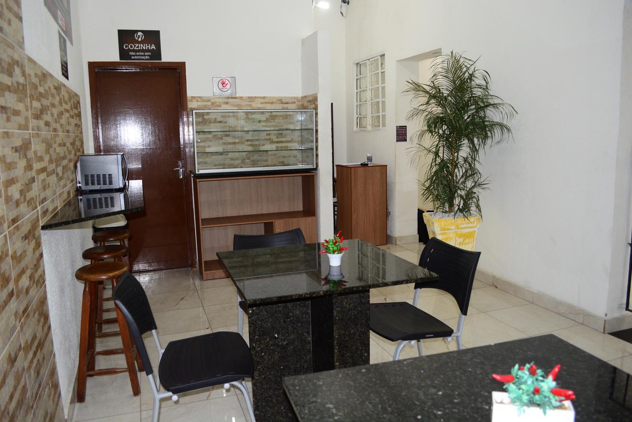 Lize Hotel Campinas  Luaran gambar