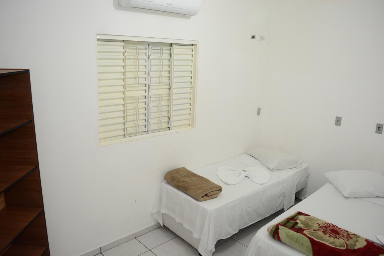 Lize Hotel Campinas  Luaran gambar