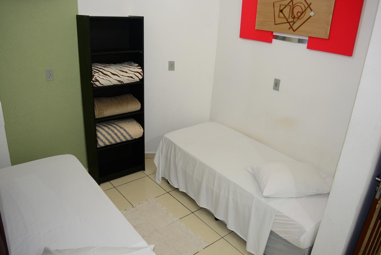 Lize Hotel Campinas  Luaran gambar