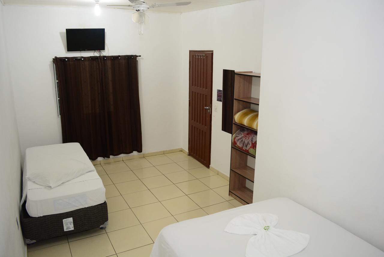 Lize Hotel Campinas  Luaran gambar