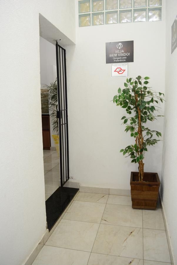Lize Hotel Campinas  Luaran gambar